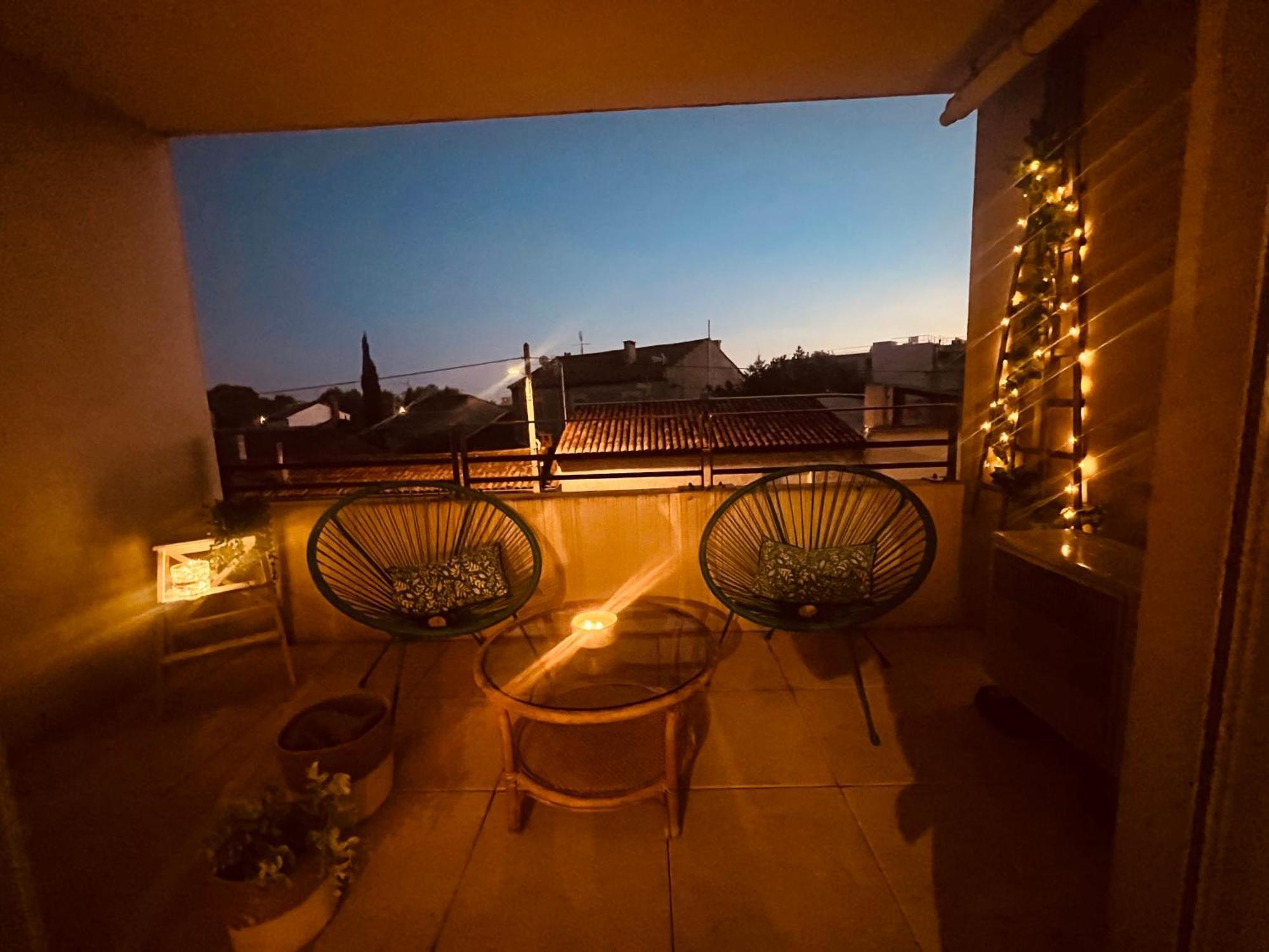 L'amoureux De : P3 + Parking Prive Apartment